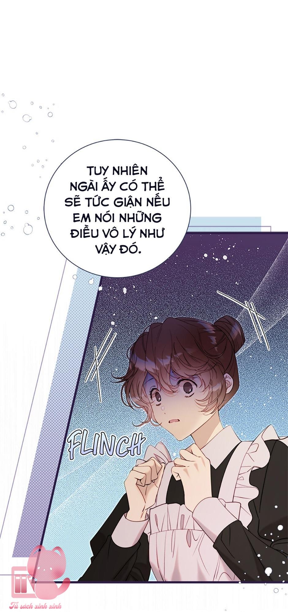 Beatrice - Chap 127+128 - Trang 20