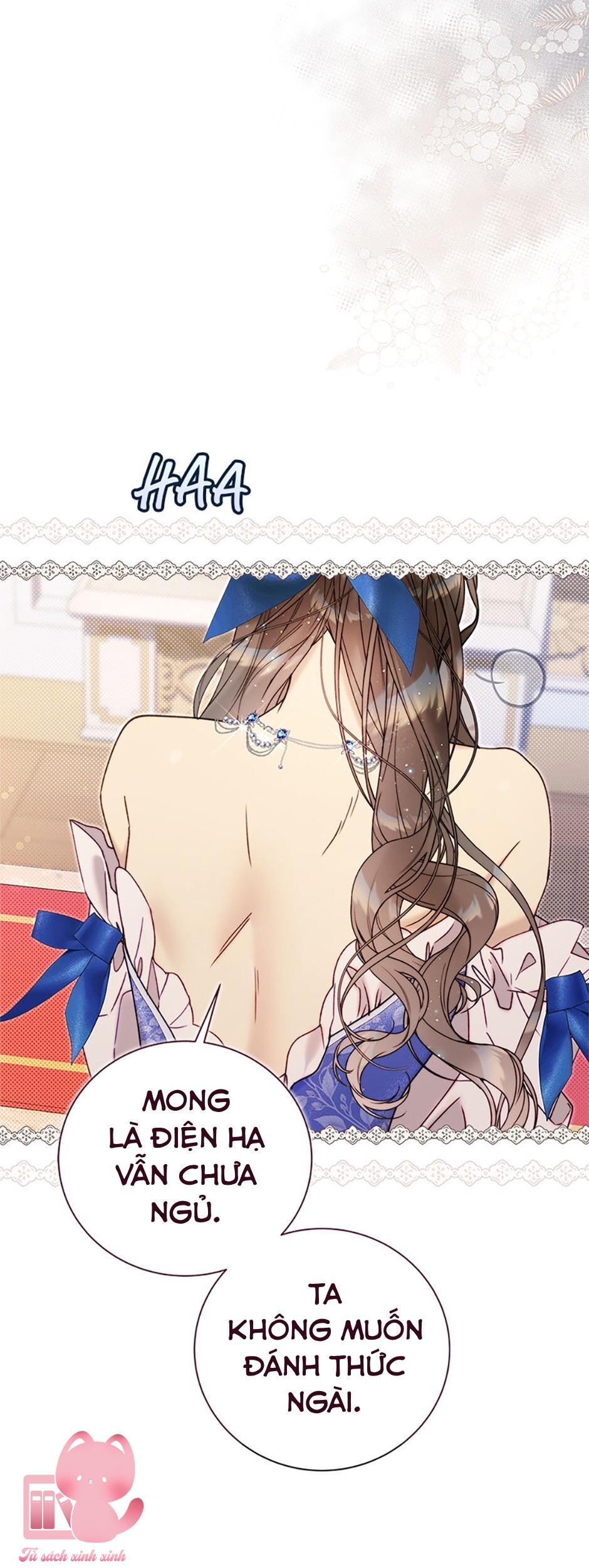 Beatrice - Chap 127+128 - Trang 24
