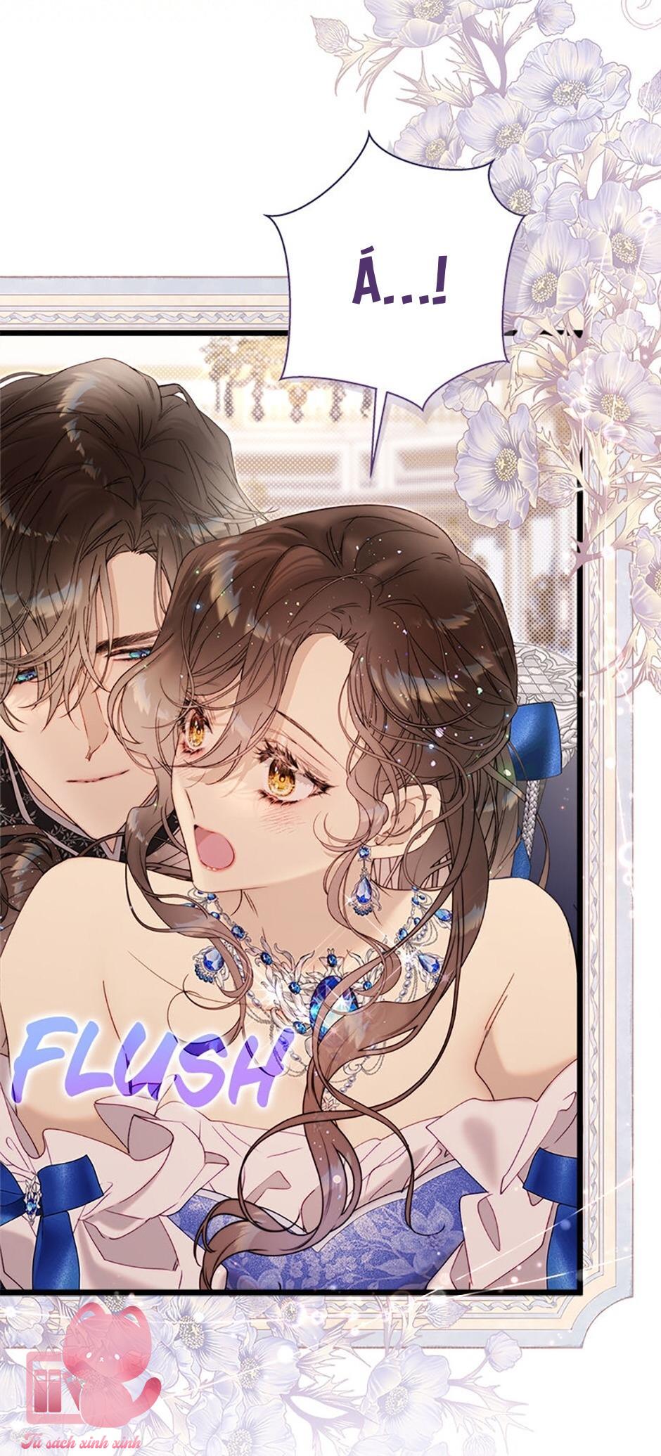 Beatrice - Chap 127+128 - Trang 29