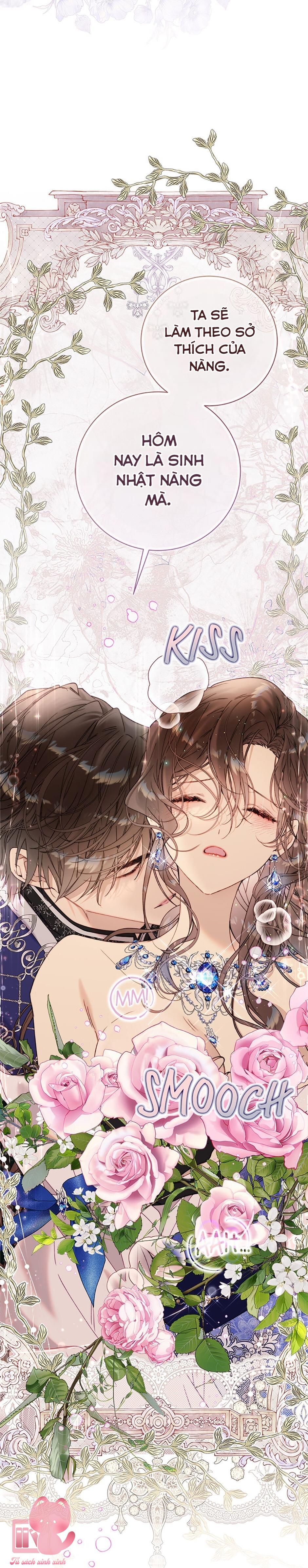 Beatrice - Chap 127+128 - Trang 30