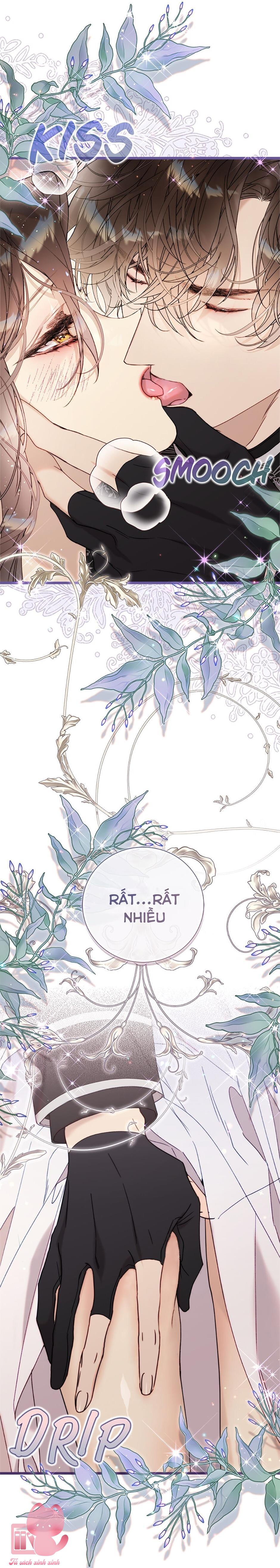 Beatrice - Chap 127+128 - Trang 34