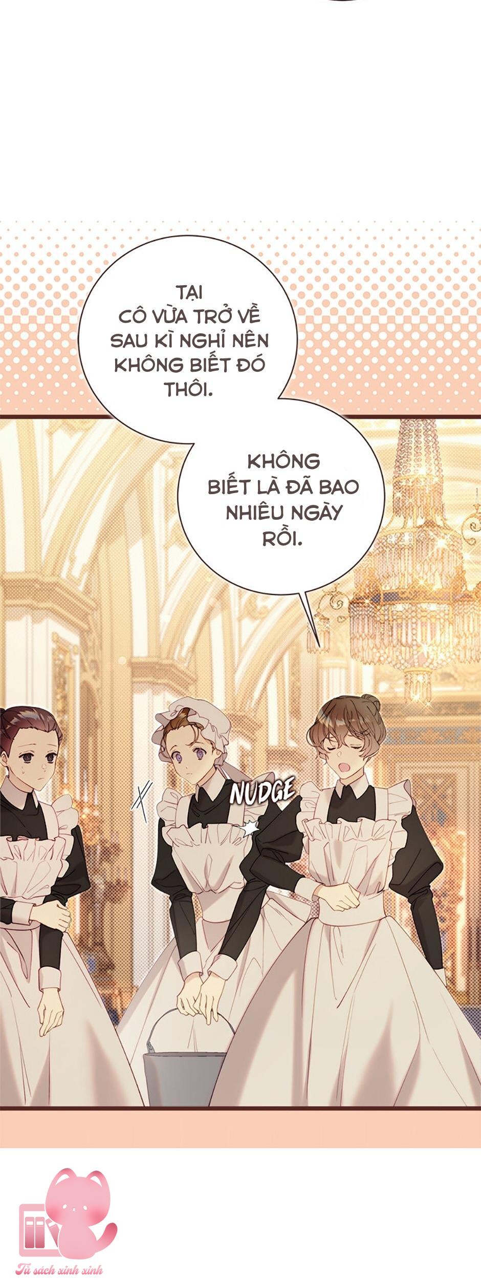 Beatrice - Chap 127+128 - Trang 36