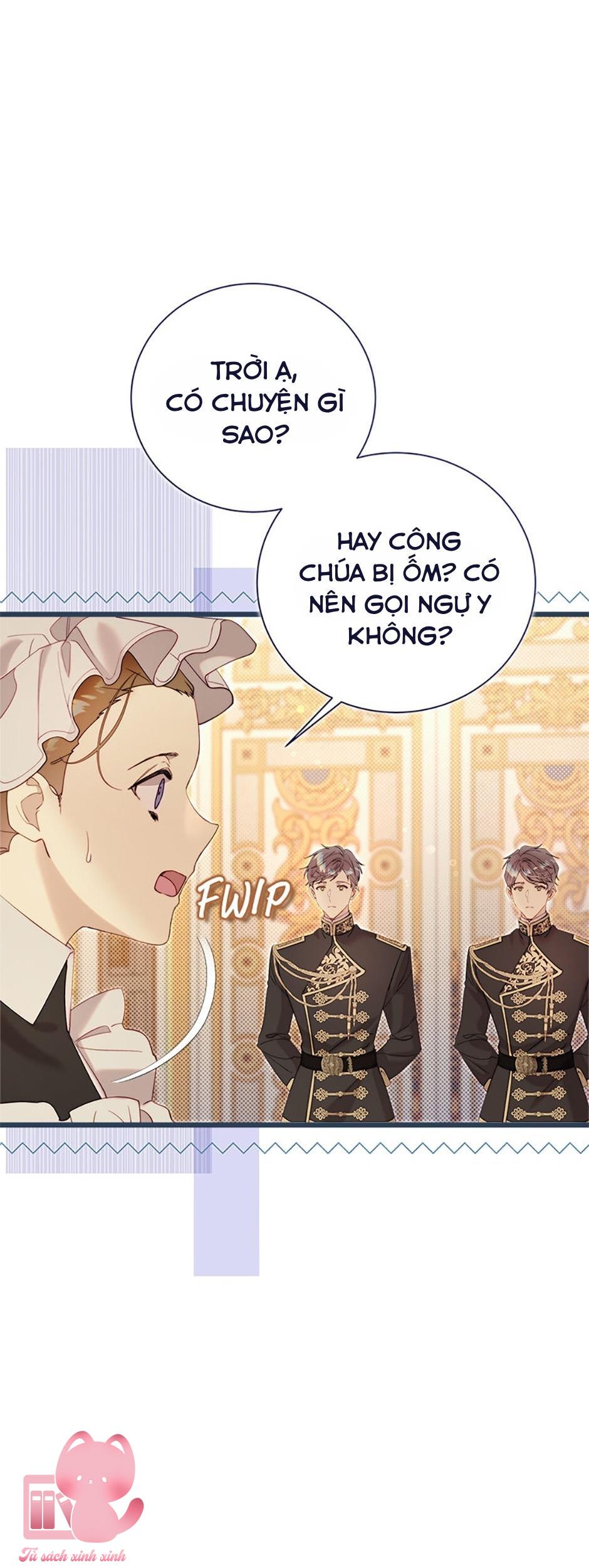 Beatrice - Chap 127+128 - Trang 37