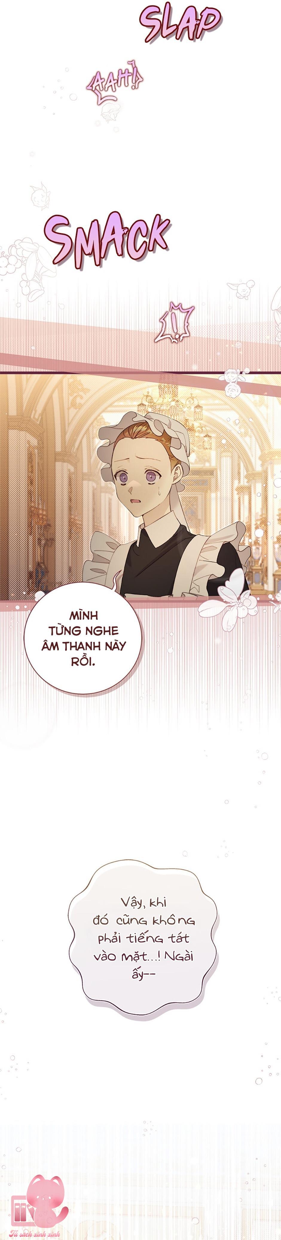 Beatrice - Chap 127+128 - Trang 41