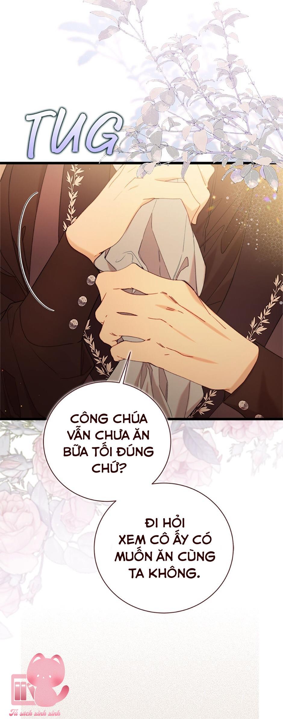Beatrice - Chap 127+128 - Trang 46