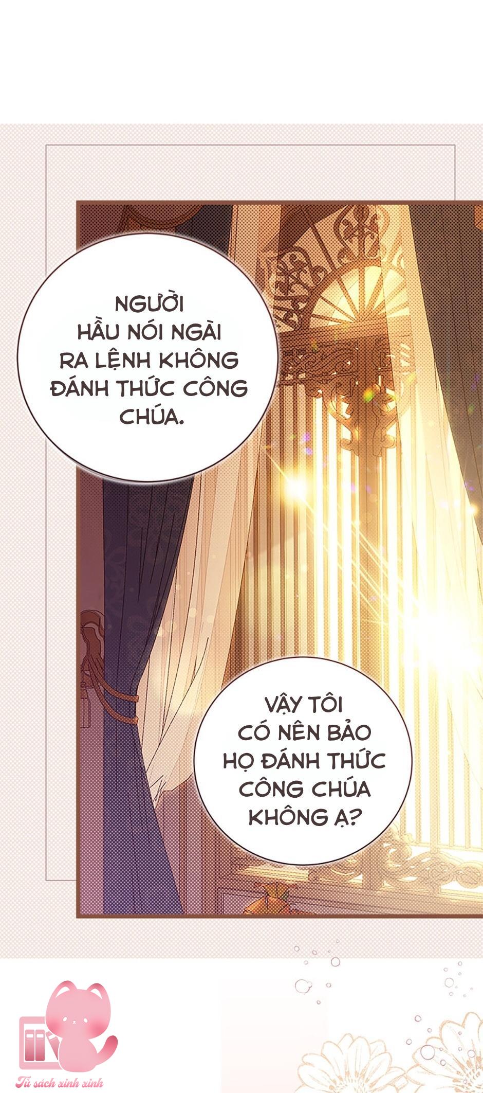 Beatrice - Chap 127+128 - Trang 49