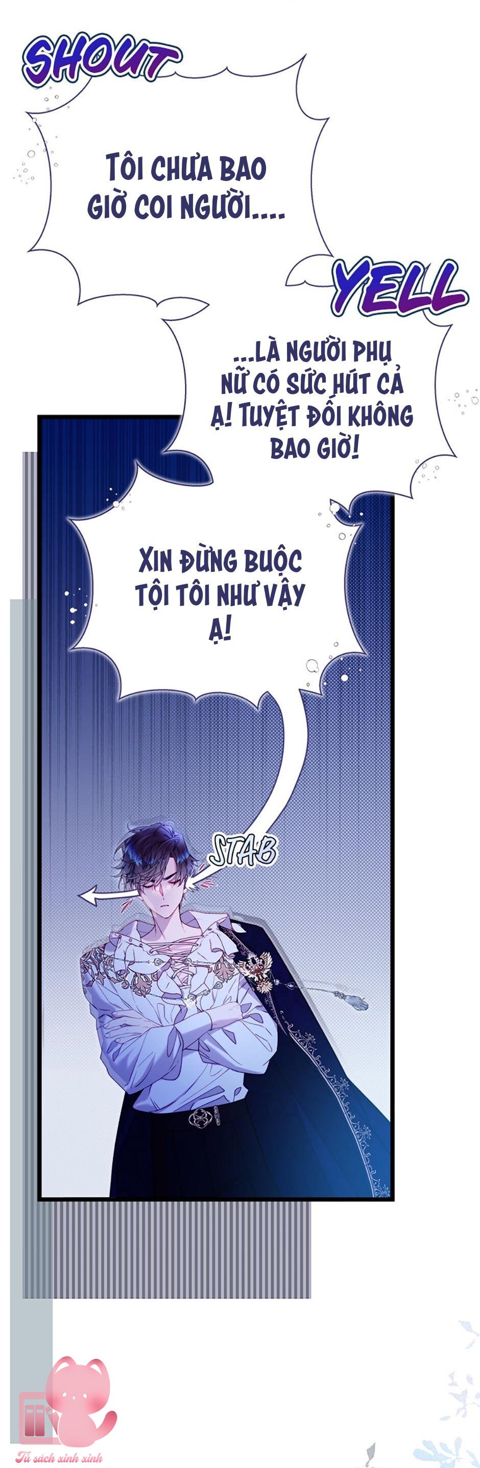 Beatrice - Chap 127+128 - Trang 57