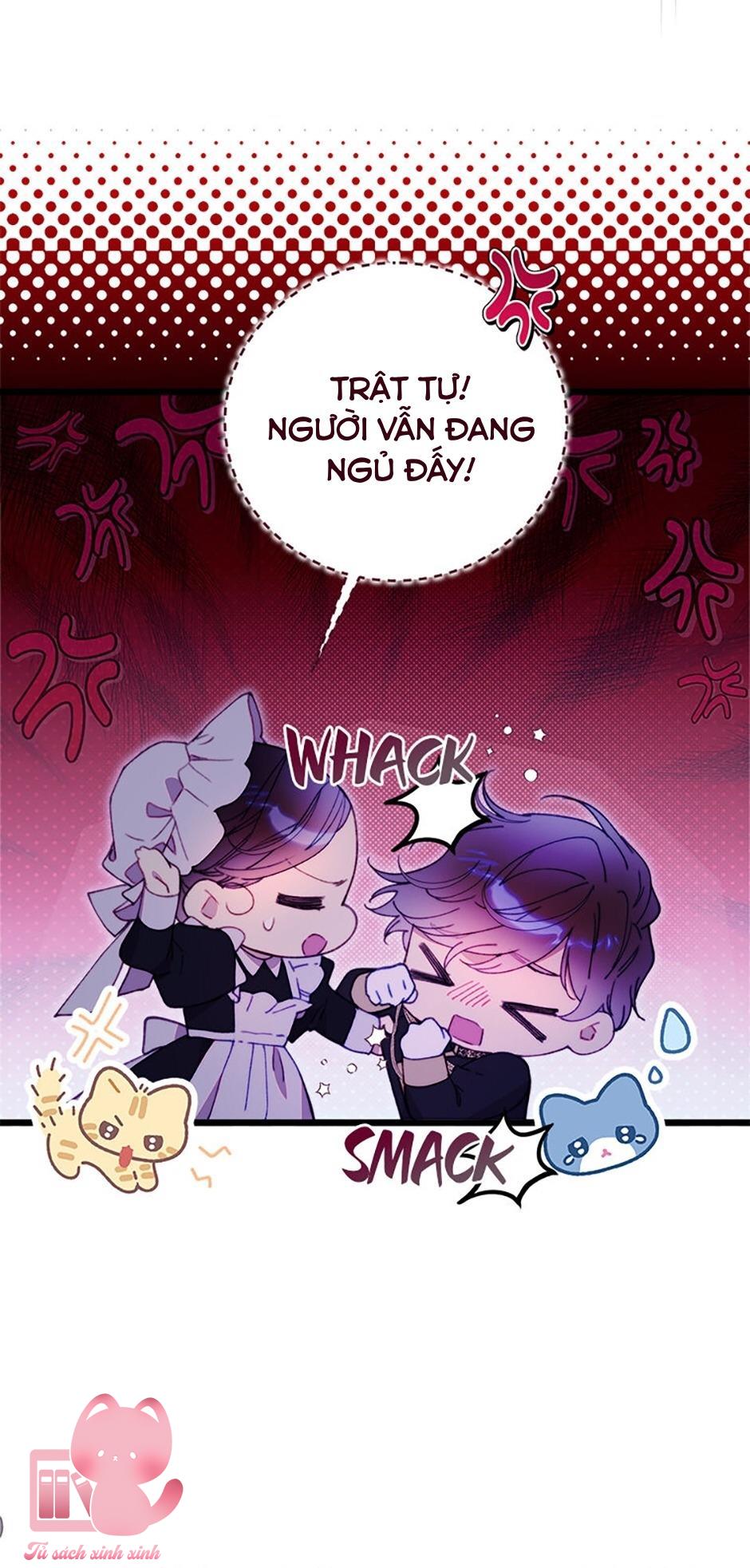 Beatrice - Chap 127+128 - Trang 60