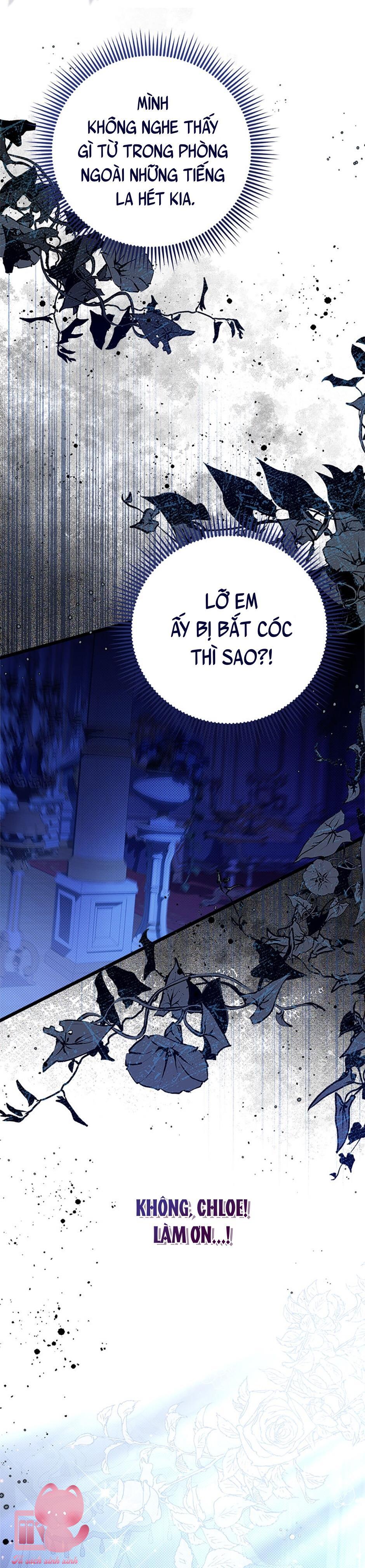 Beatrice - Chap 127+128 - Trang 62