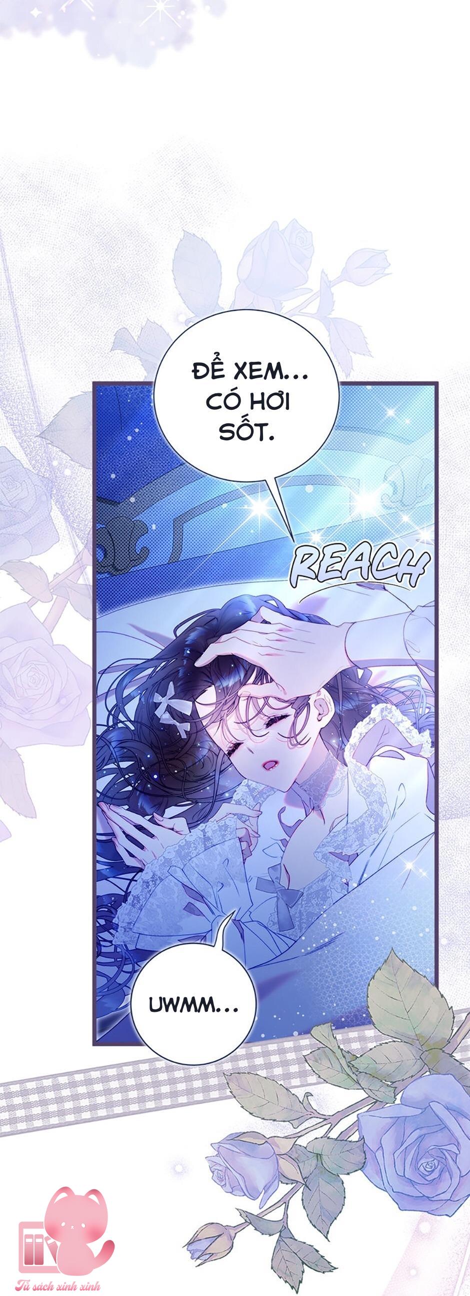 Beatrice - Chap 127+128 - Trang 64
