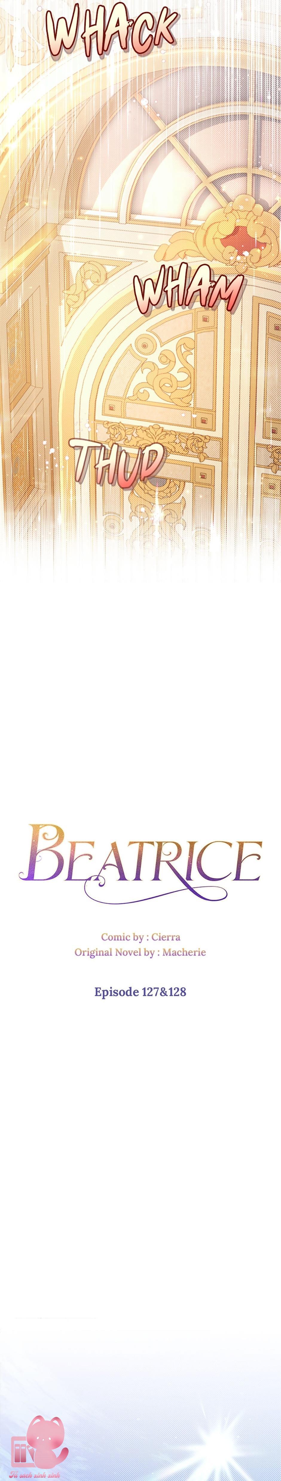 Beatrice - Chap 127+128 - Trang 7