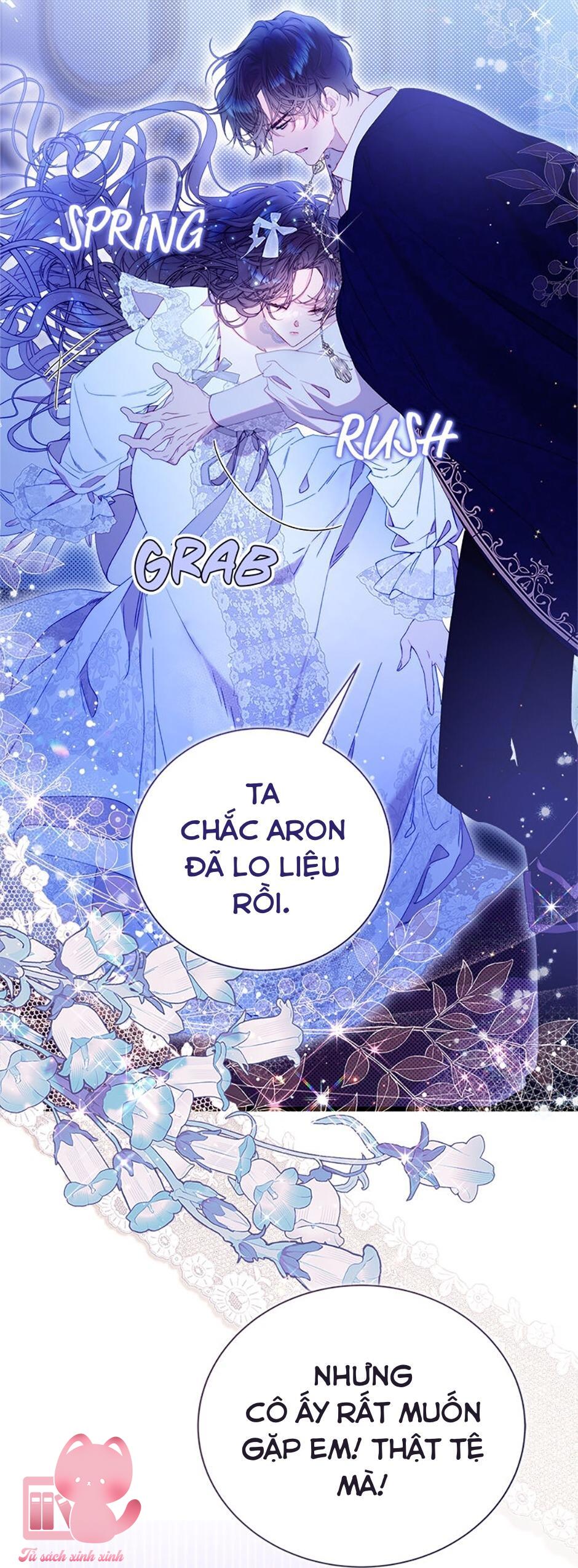 Beatrice - Chap 127+128 - Trang 71