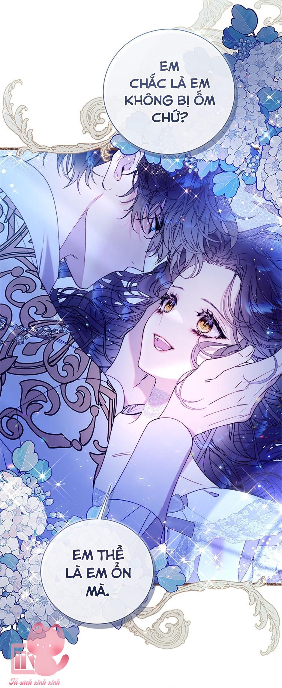 Beatrice - Chap 127+128 - Trang 73