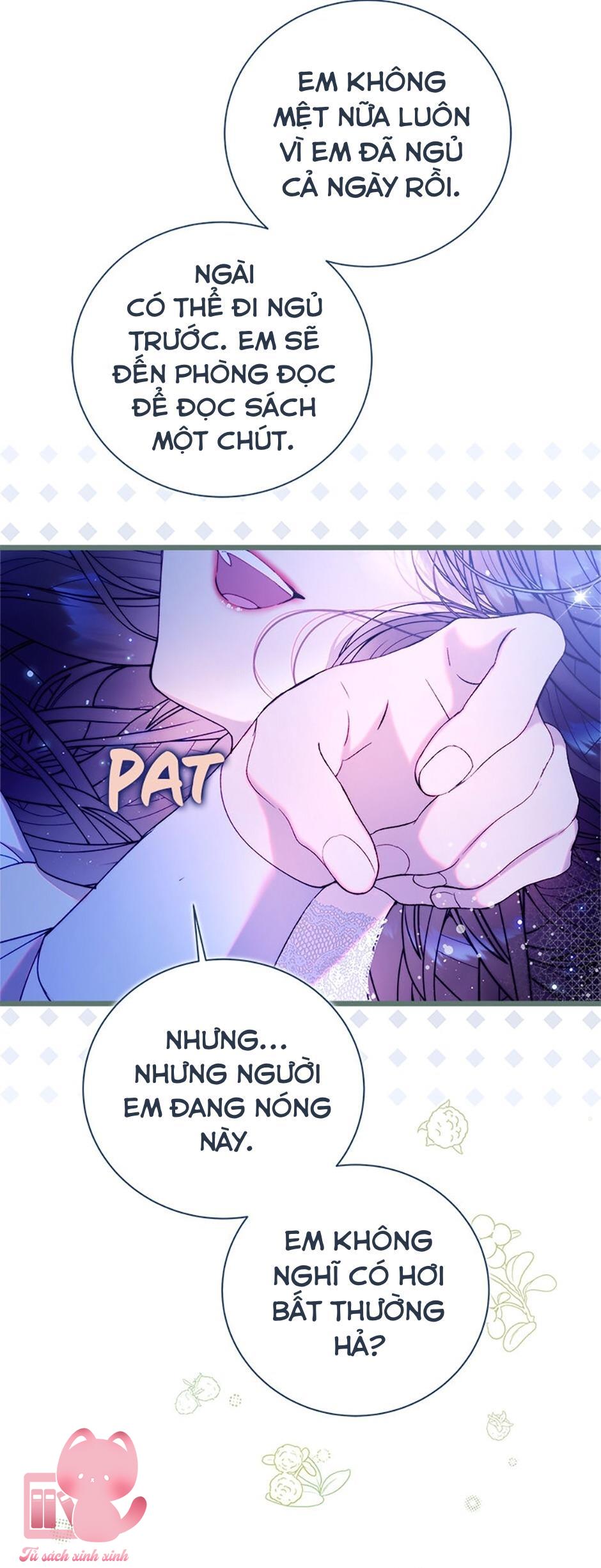 Beatrice - Chap 127+128 - Trang 74