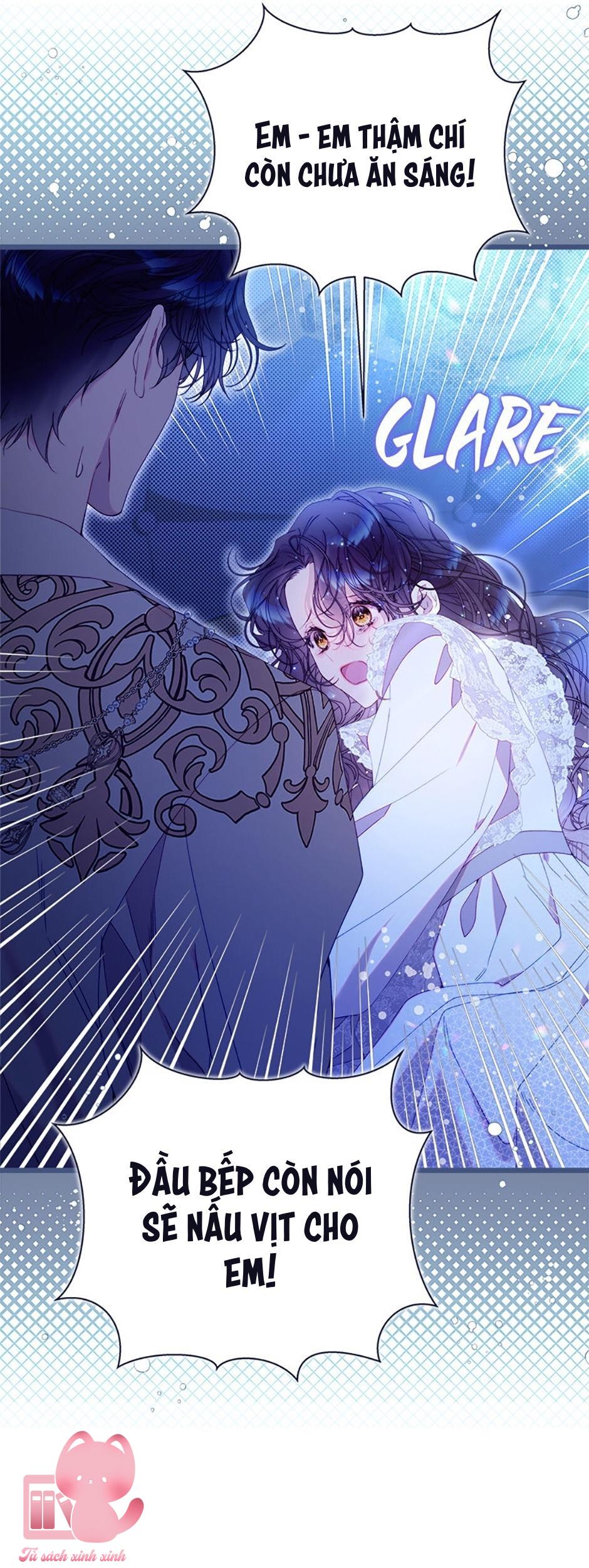Beatrice - Chap 127+128 - Trang 78