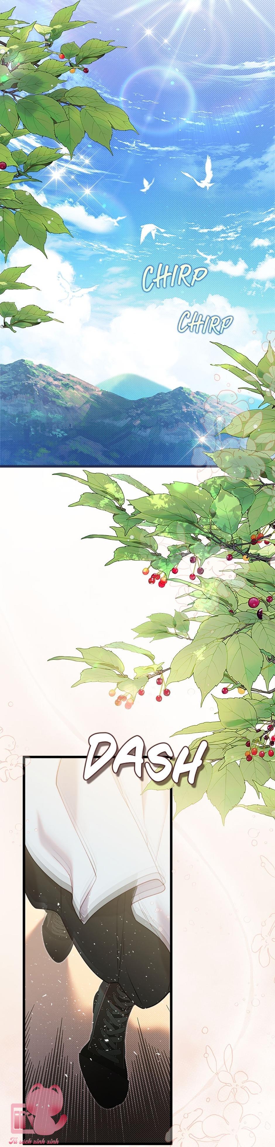 Beatrice - Chap 127+128 - Trang 8