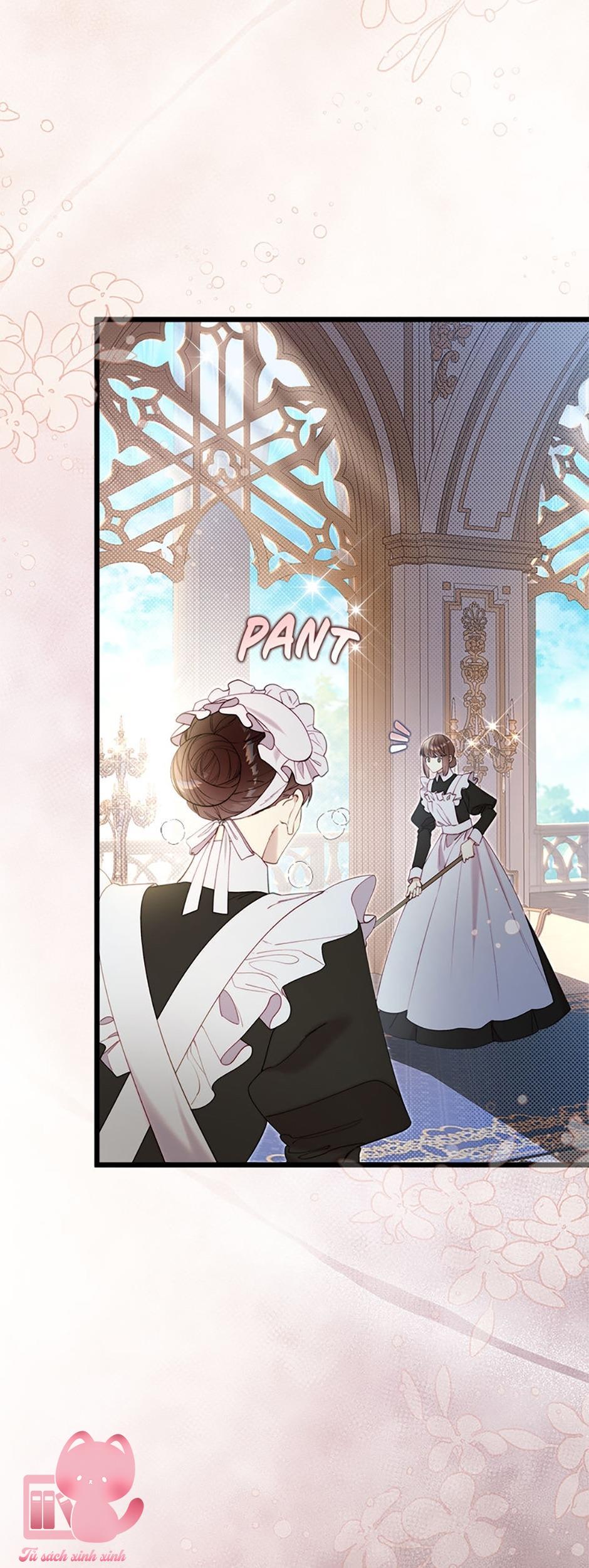 Beatrice - Chap 127+128 - Trang 9