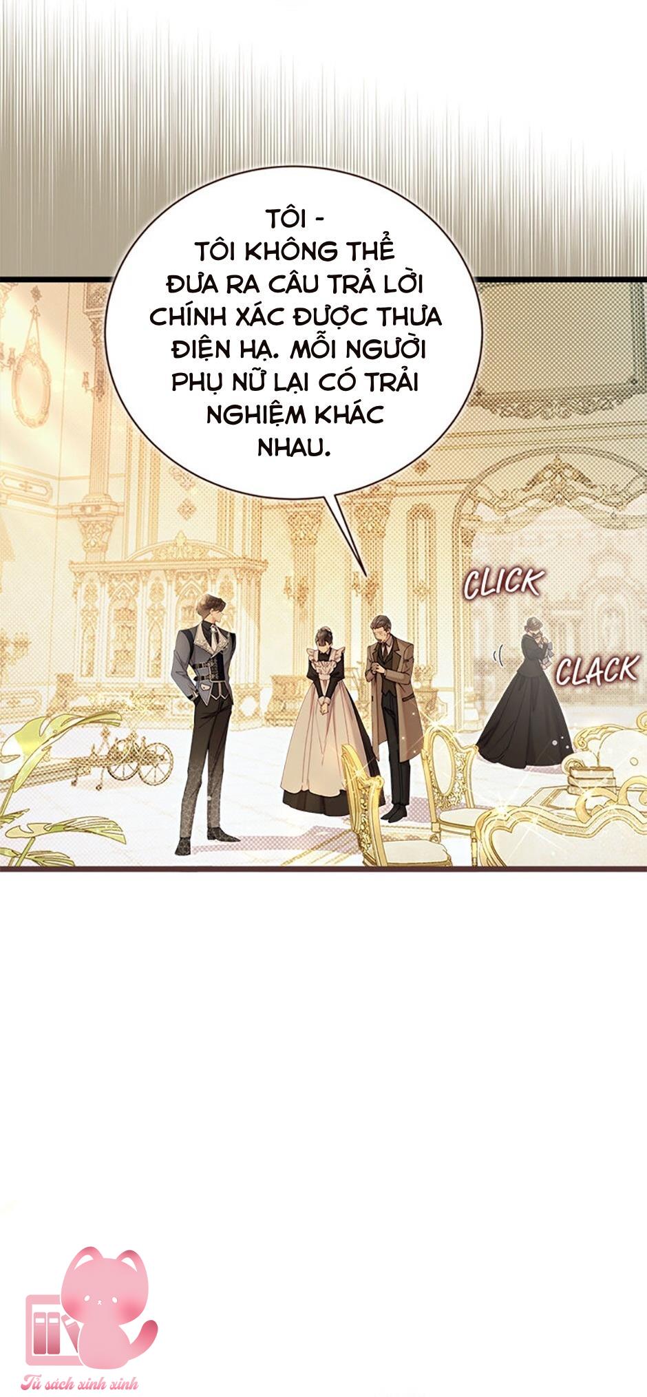 Beatrice - Chap 129 - Trang 10