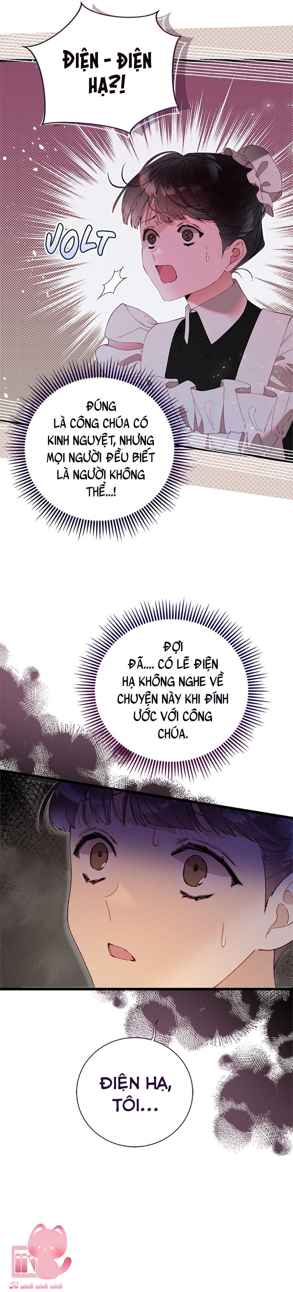 Beatrice - Chap 129 - Trang 13
