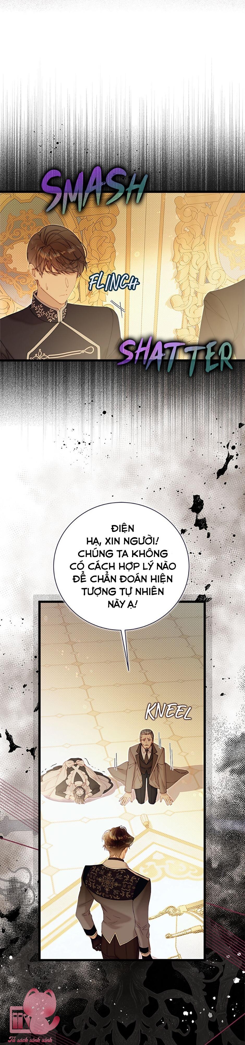 Beatrice - Chap 129 - Trang 19