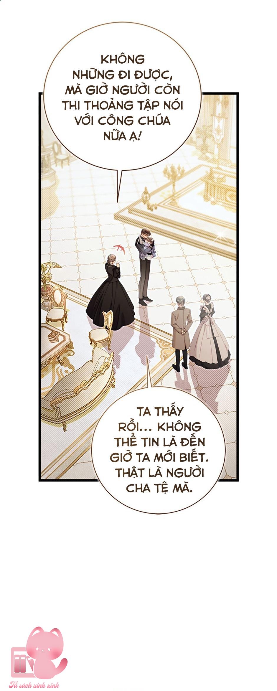 Beatrice - Chap 129 - Trang 2