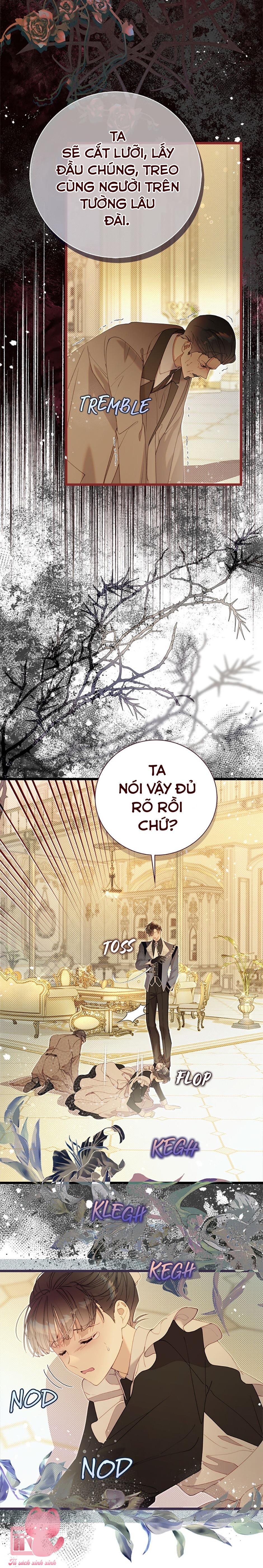 Beatrice - Chap 129 - Trang 25