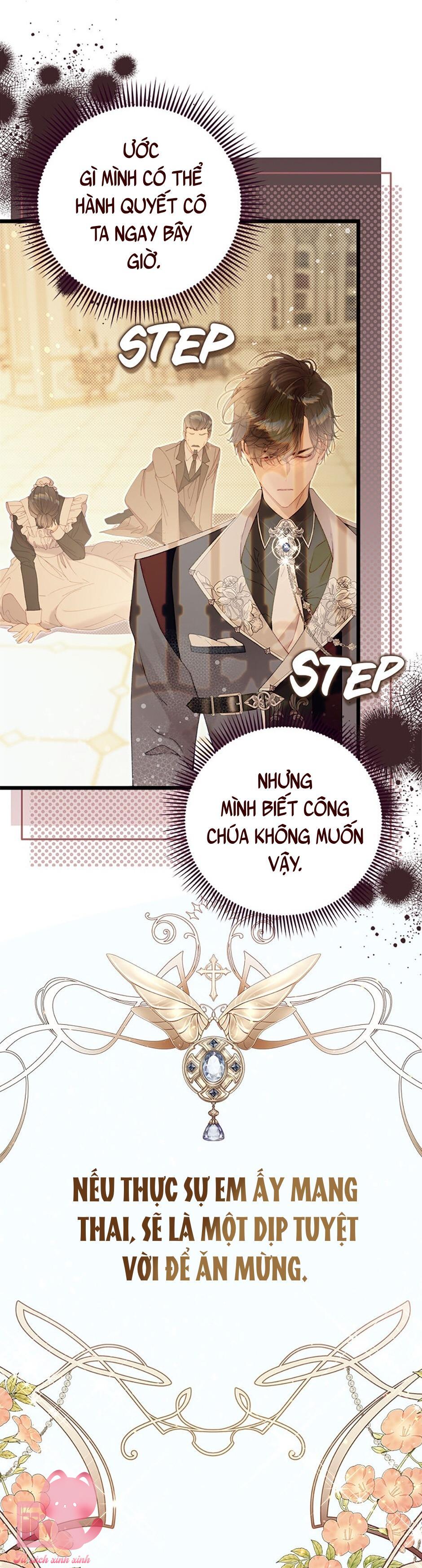 Beatrice - Chap 129 - Trang 26