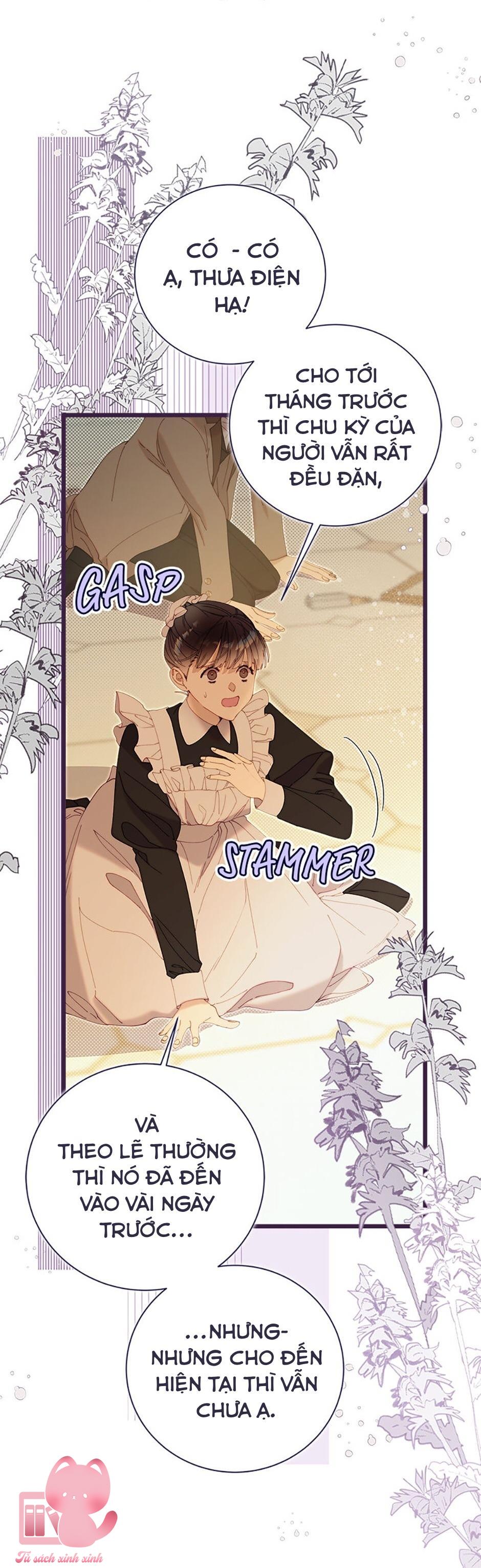 Beatrice - Chap 129 - Trang 28