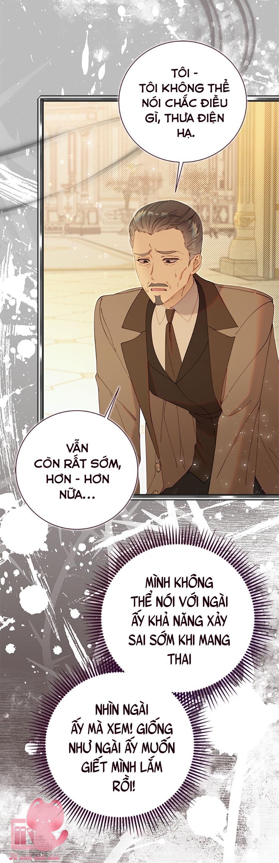 Beatrice - Chap 129 - Trang 30