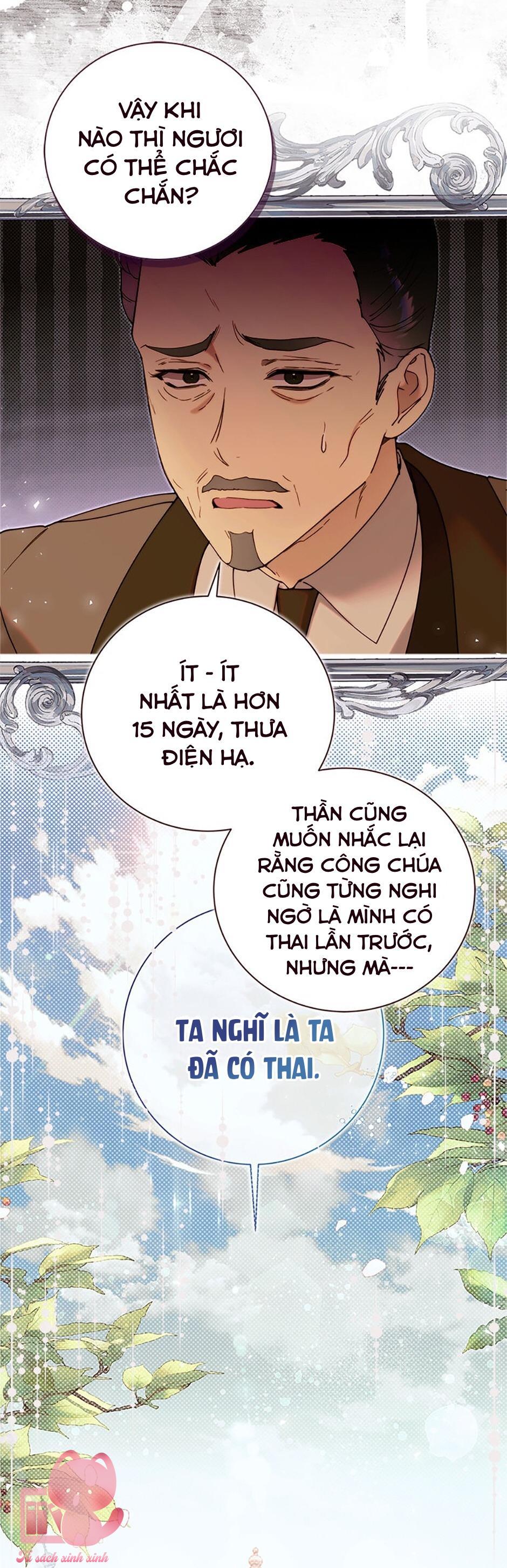 Beatrice - Chap 129 - Trang 31