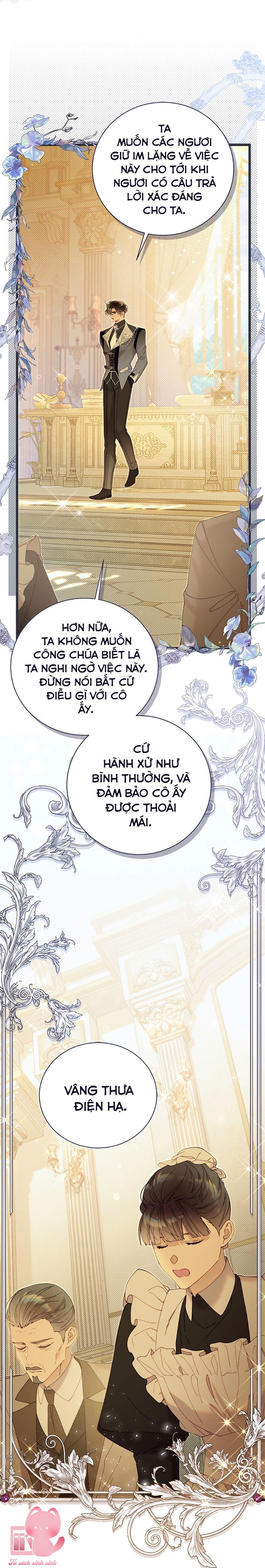 Beatrice - Chap 129 - Trang 33