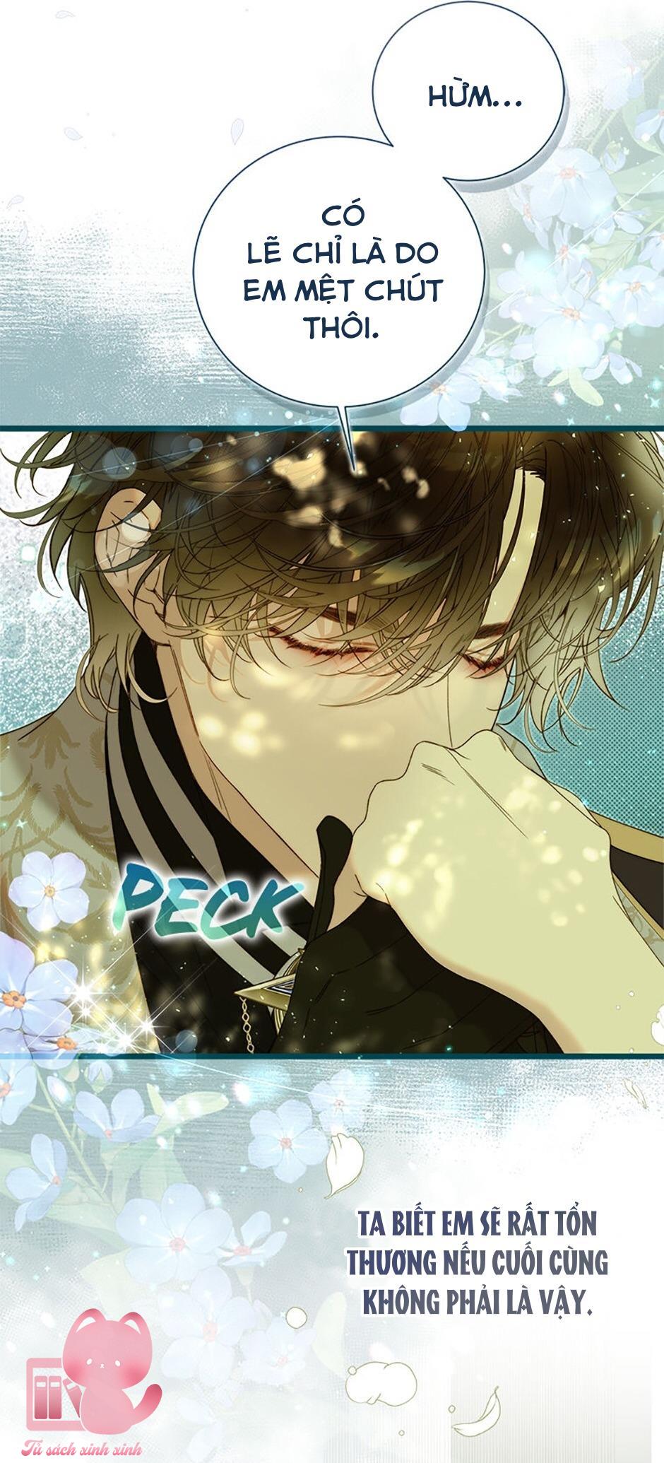 Beatrice - Chap 129 - Trang 40