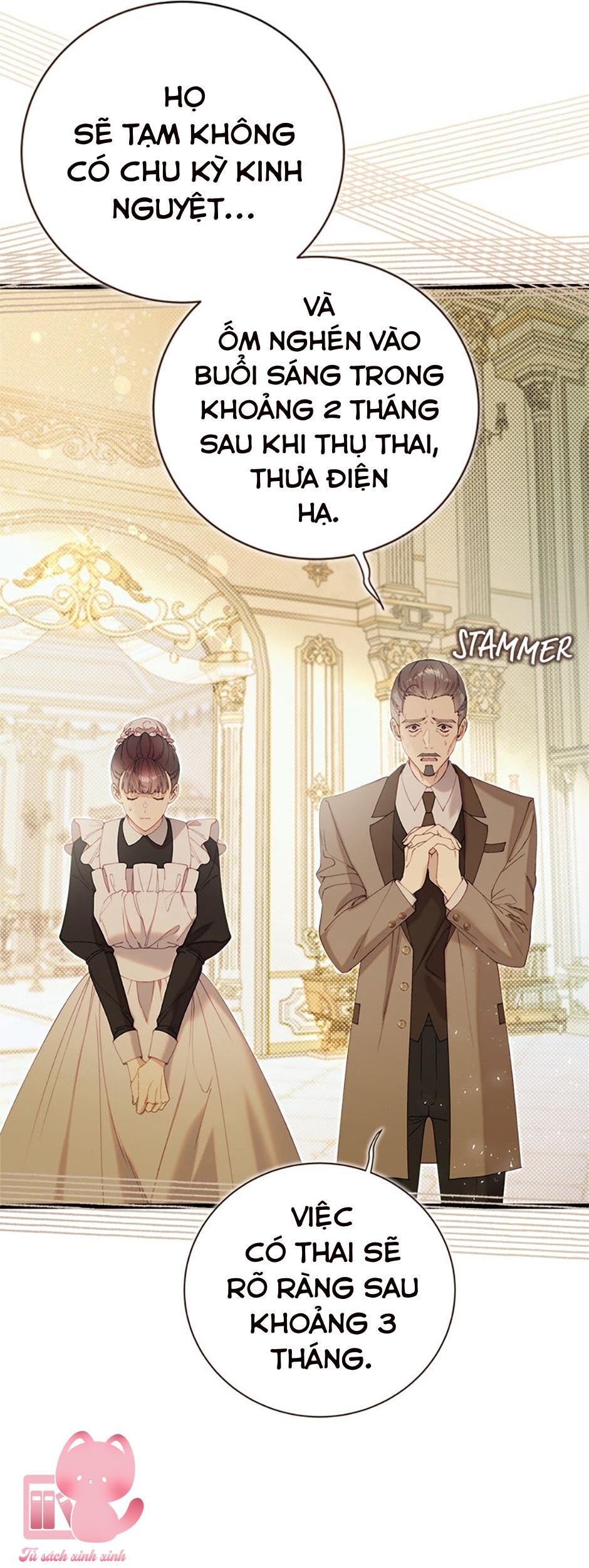 Beatrice - Chap 129 - Trang 7