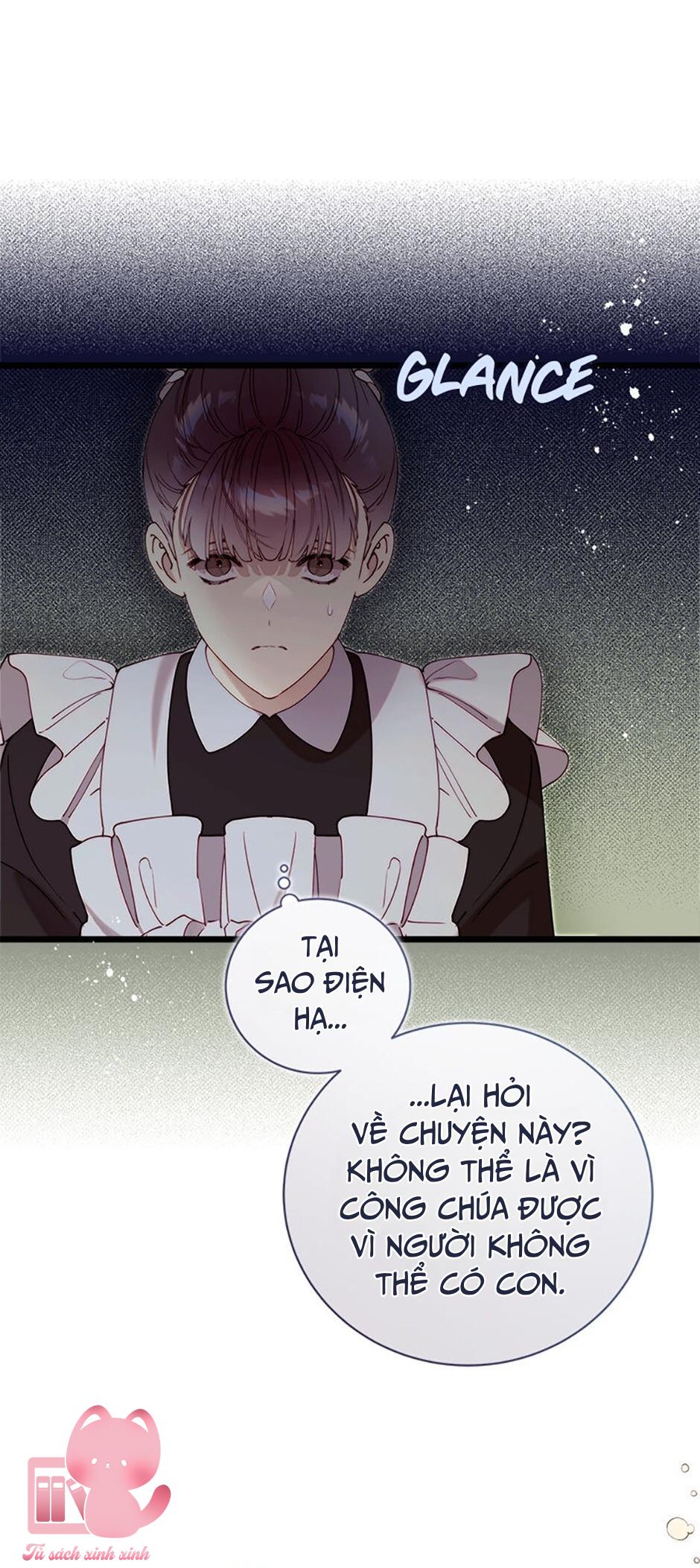Beatrice - Chap 129 - Trang 8