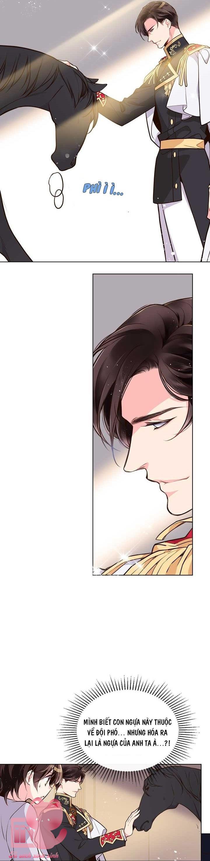 Beatrice - Chap 13 - Trang 4