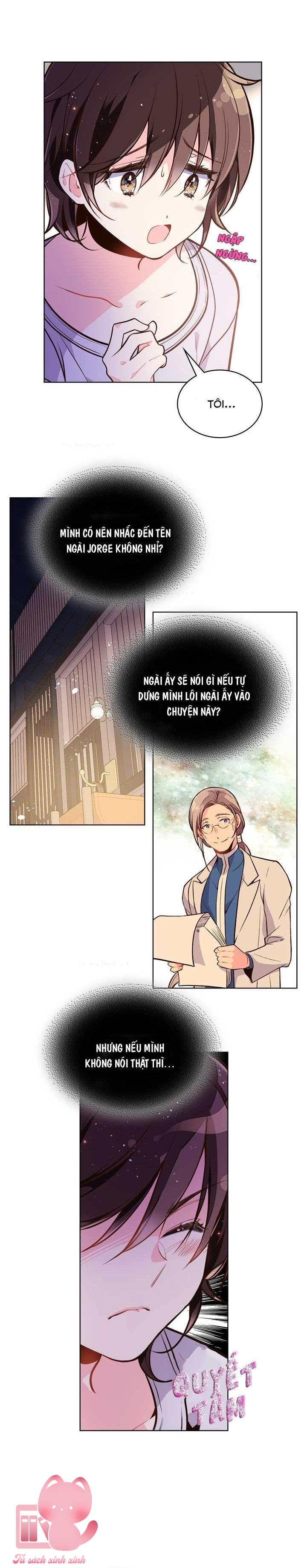 Beatrice - Chap 13 - Trang 6