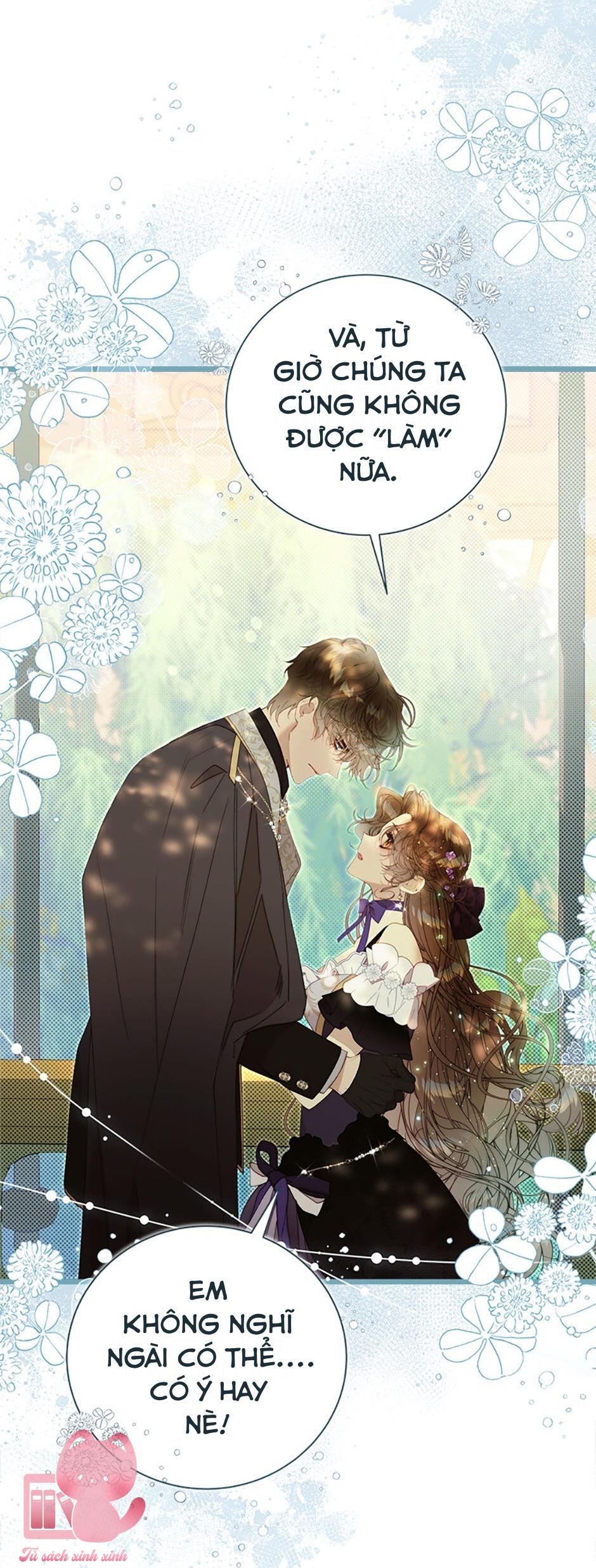 Beatrice - Chap 130 - Trang 11