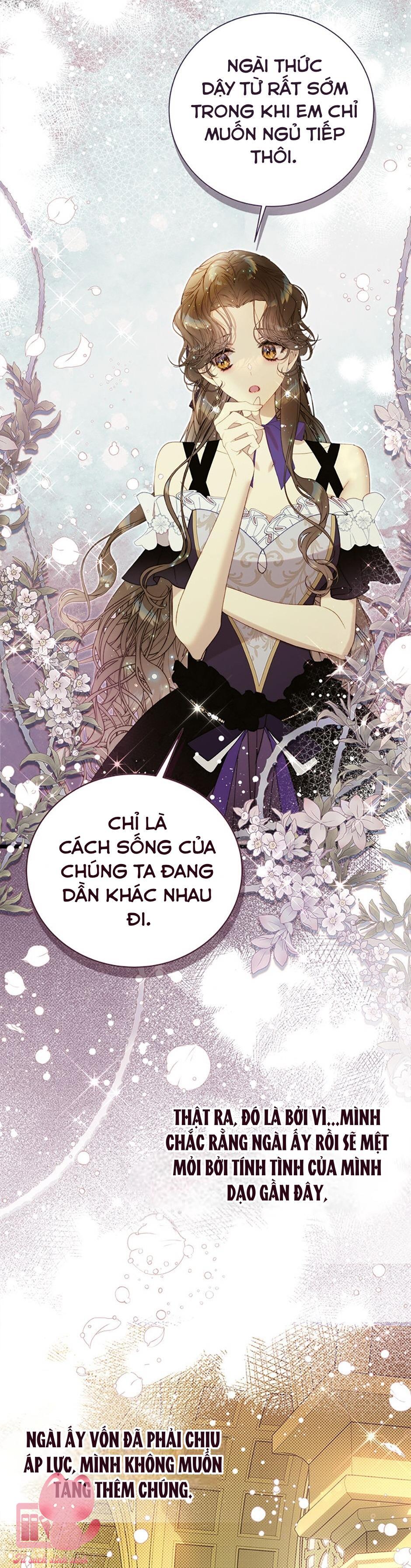 Beatrice - Chap 130 - Trang 16