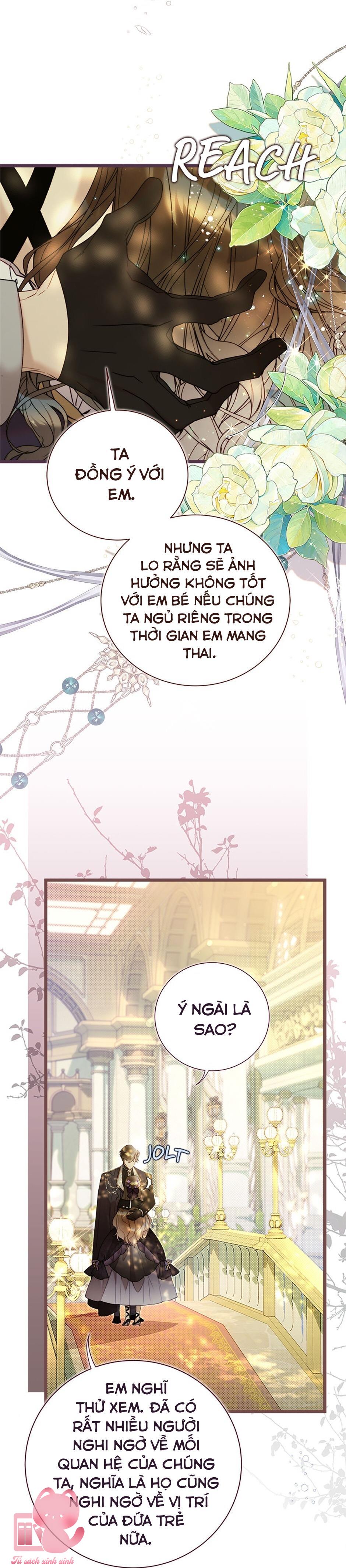 Beatrice - Chap 130 - Trang 18