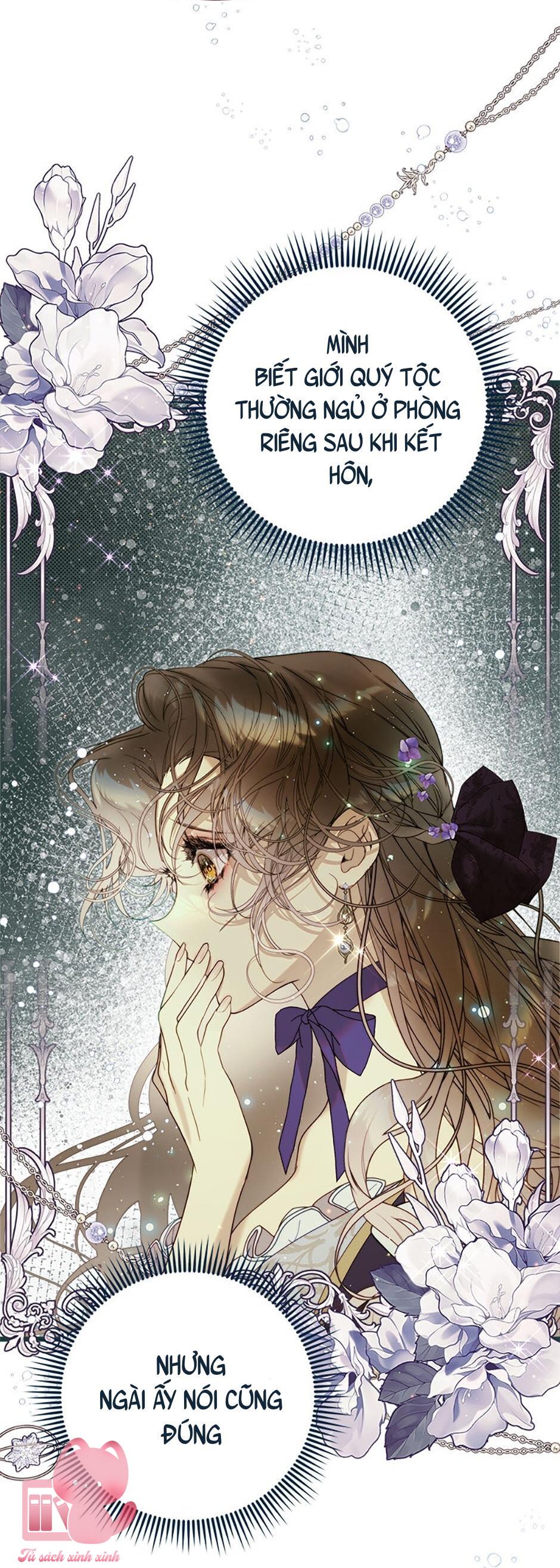 Beatrice - Chap 130 - Trang 19