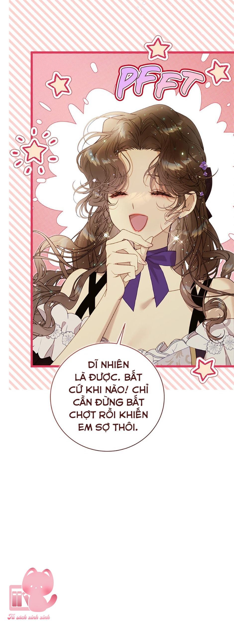 Beatrice - Chap 130 - Trang 21