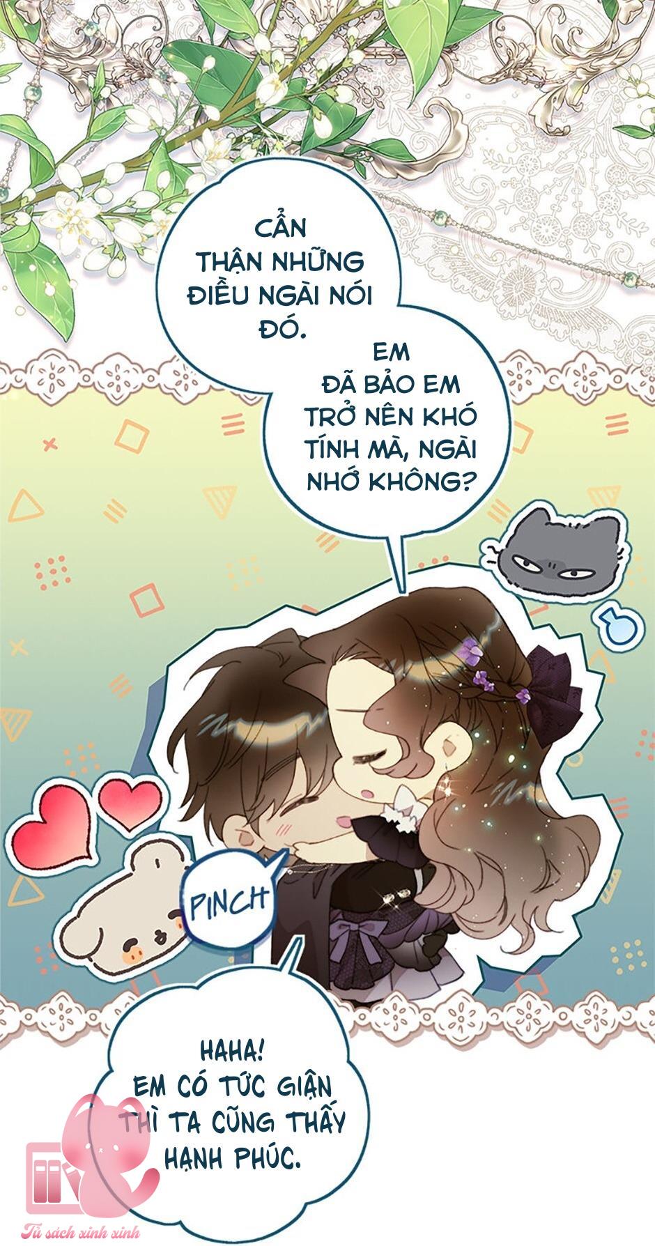 Beatrice - Chap 130 - Trang 23