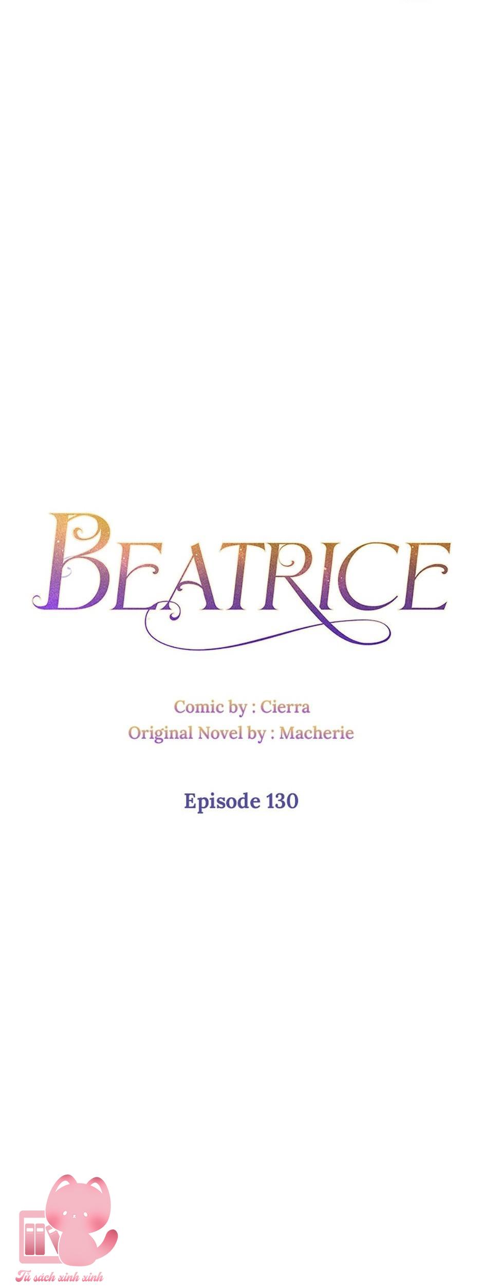 Beatrice - Chap 130 - Trang 26