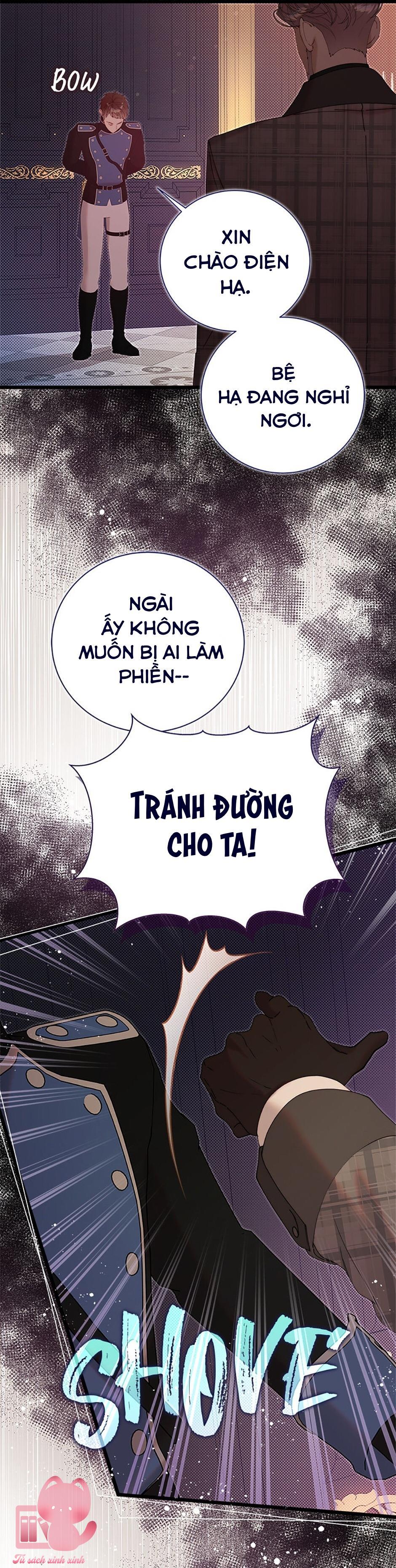 Beatrice - Chap 130 - Trang 28