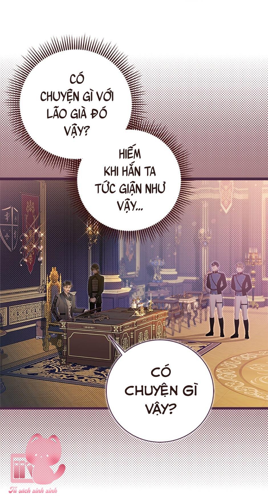 Beatrice - Chap 130 - Trang 30