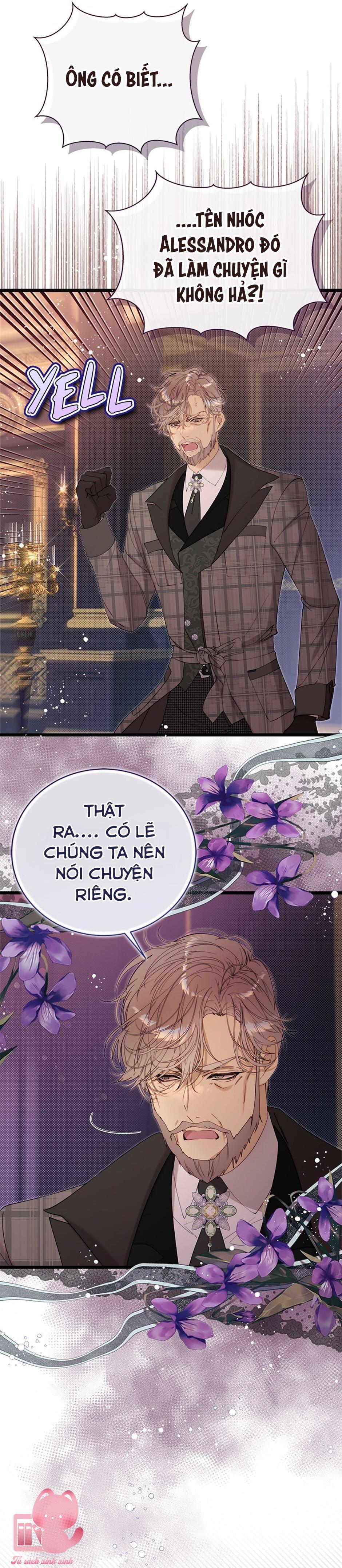 Beatrice - Chap 130 - Trang 31