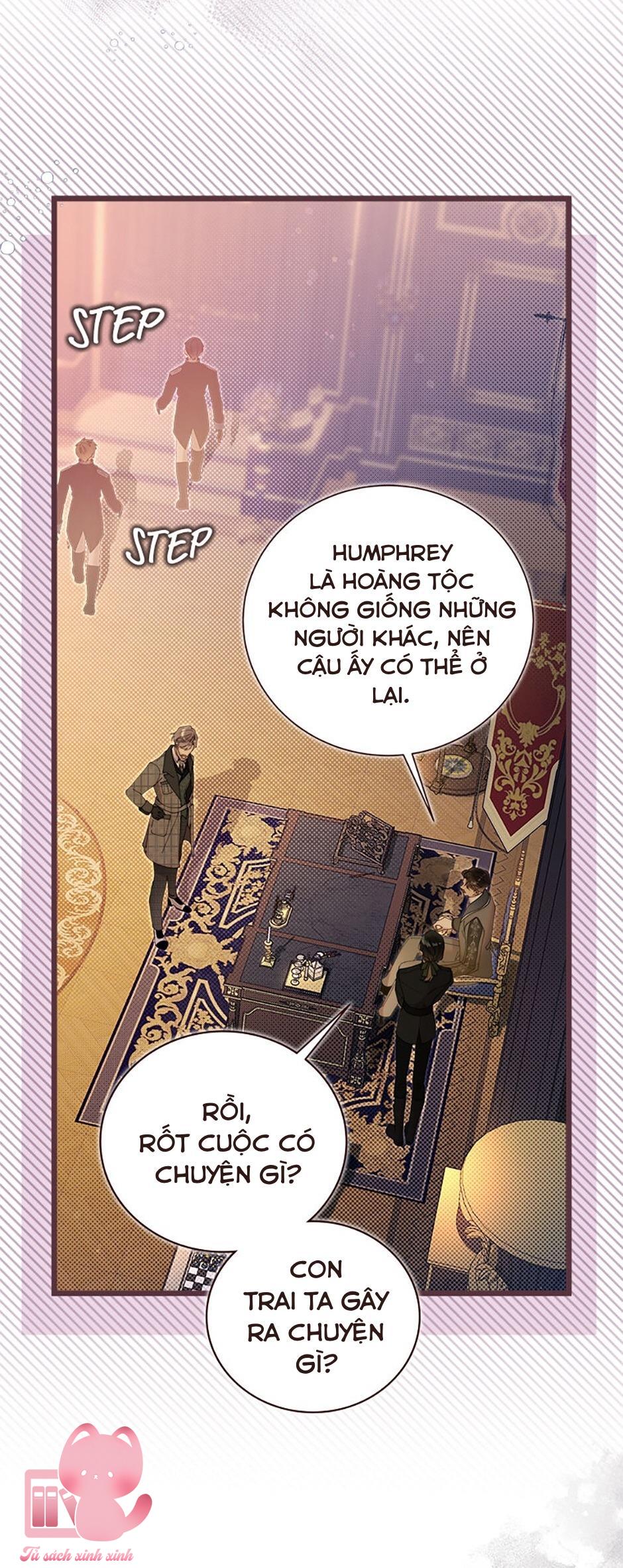 Beatrice - Chap 130 - Trang 32