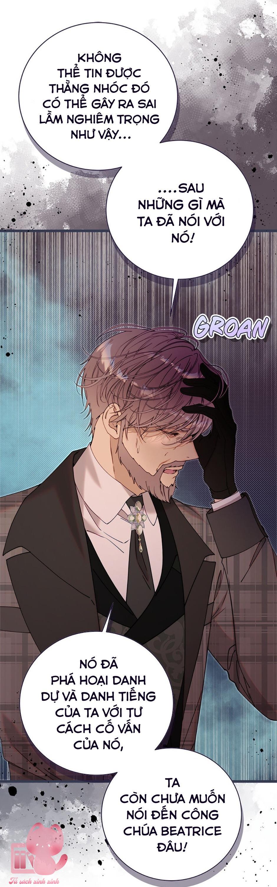 Beatrice - Chap 130 - Trang 33