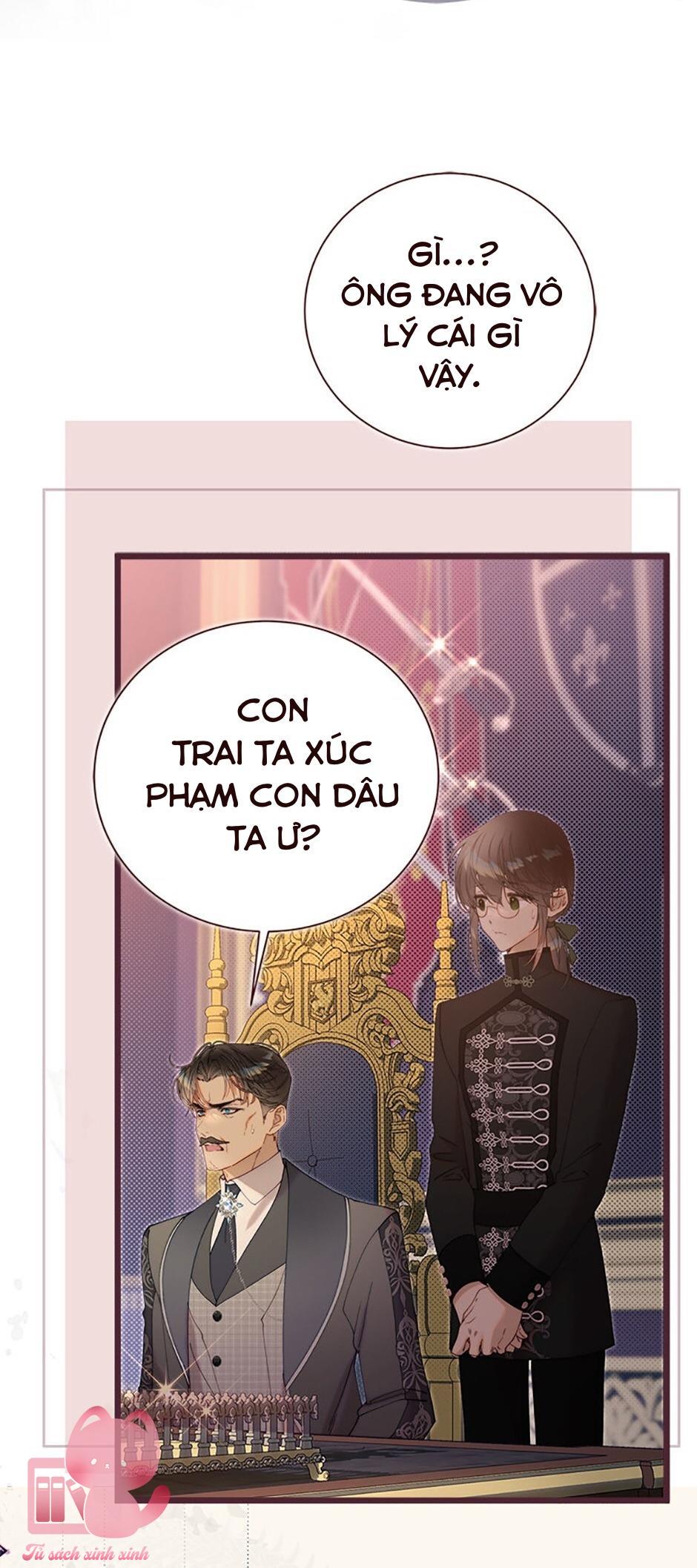 Beatrice - Chap 130 - Trang 34