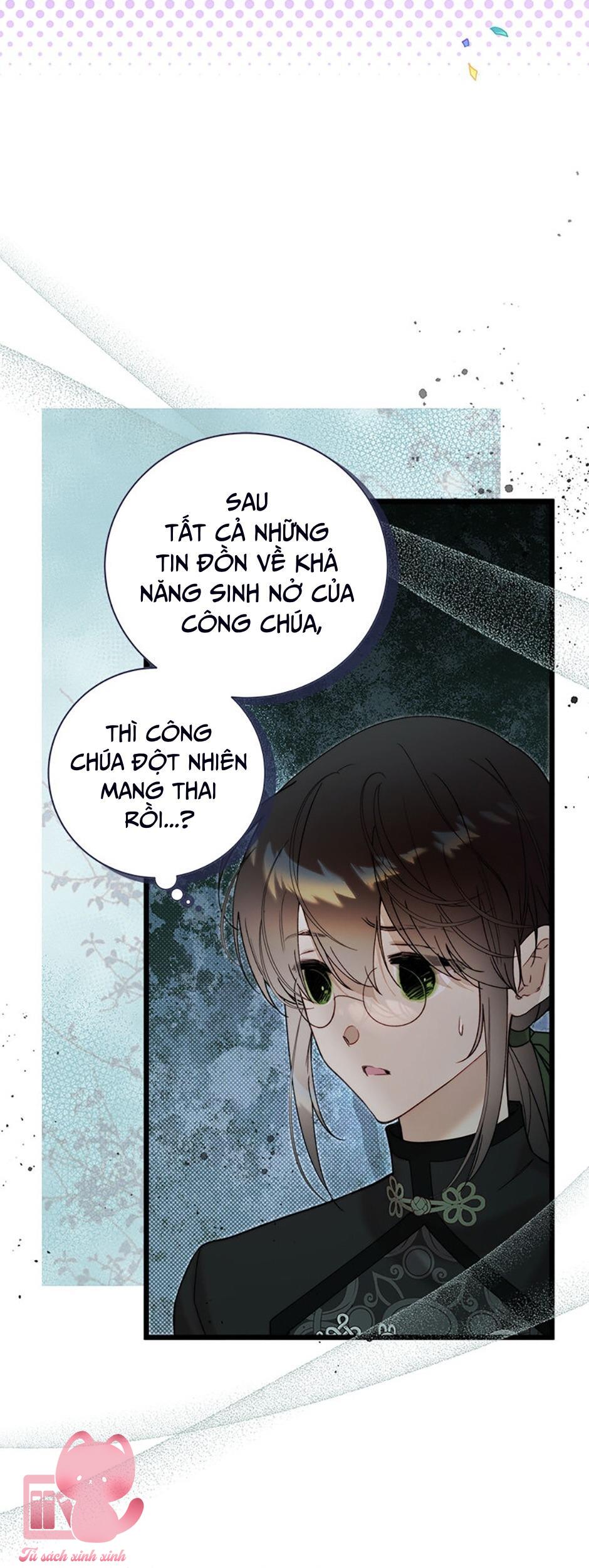Beatrice - Chap 130 - Trang 37
